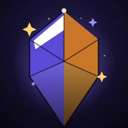 Icône Idle Crystal Corp